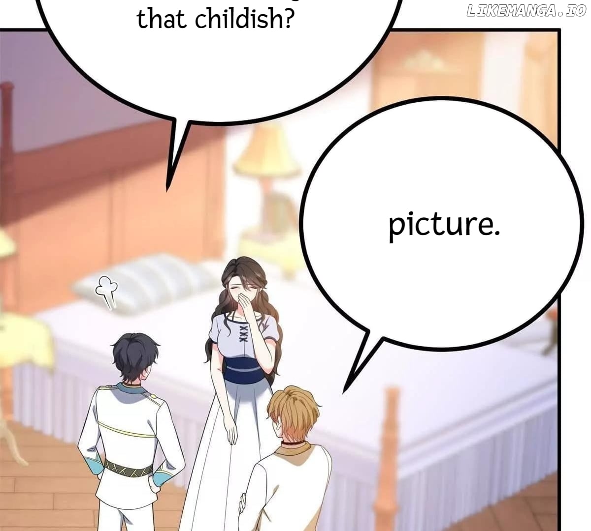 How to Change a Path Full of Thorns Into One Full of Happiness Chapter 106 - page 53